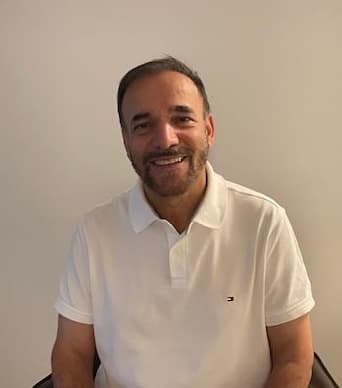 Drs.(NL) Ahmad Khan Ashar