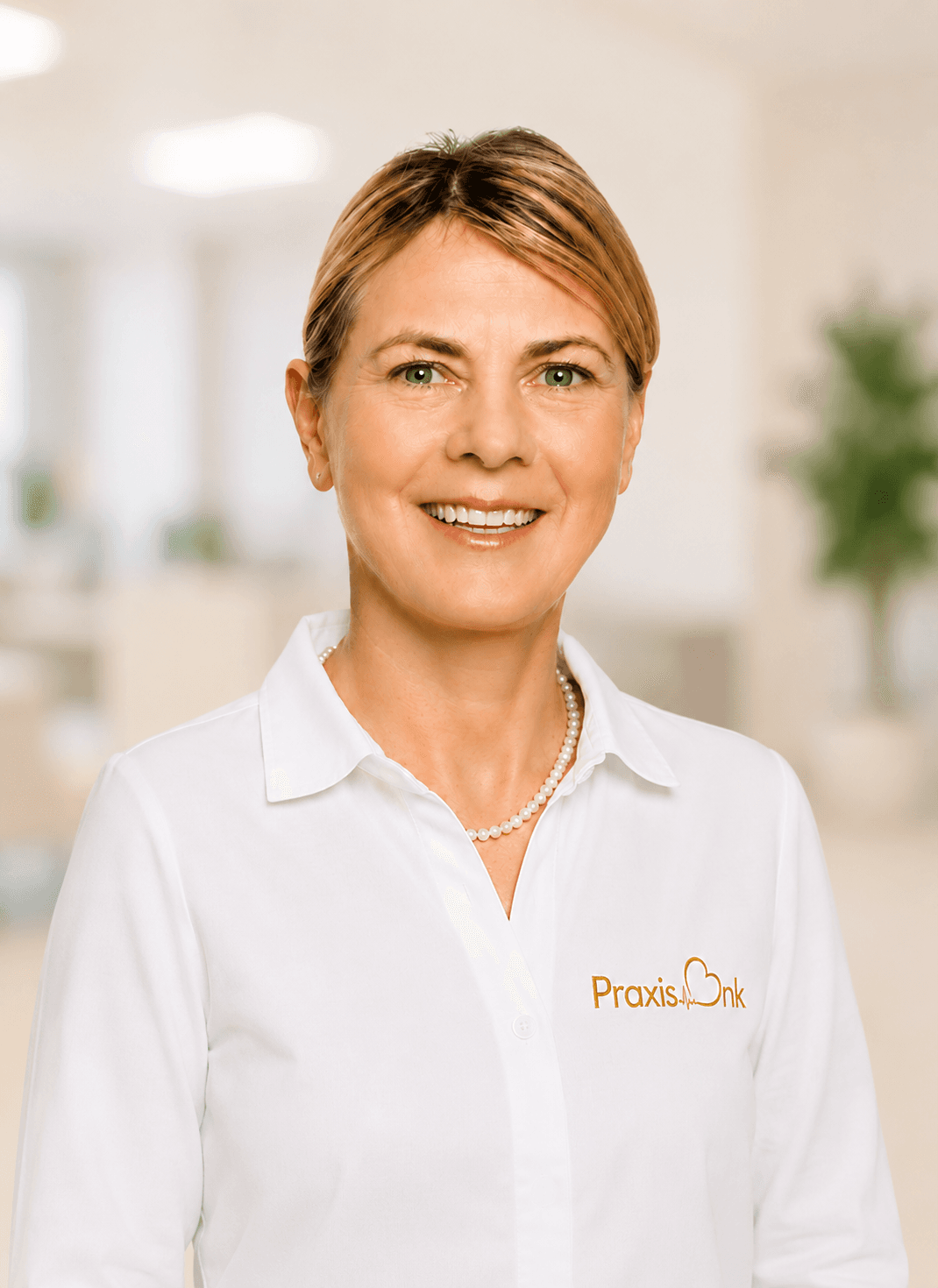 Dr. med. Stefanie Bohndorf