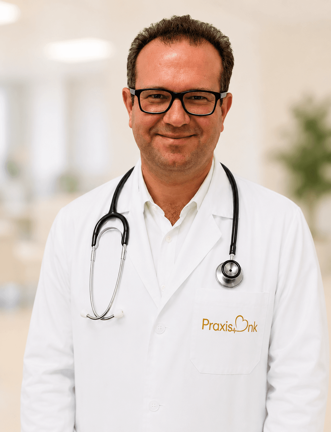 Dr.med.(TR) Erkan Tuğral