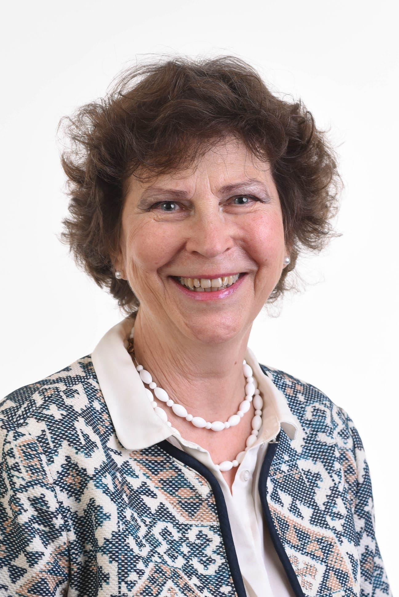 Dr.med Yvonne Ursula Nord.